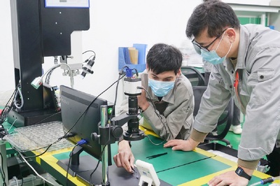 日照高新技术产业开发区 区内新闻 &ldquo;批前清单&rdquo;解了企业烦恼