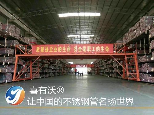 不锈钢管厂家的结构优化与技术开发路径